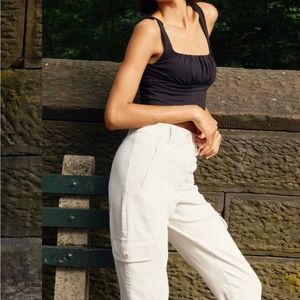 Wilfred free Modern cargo pants